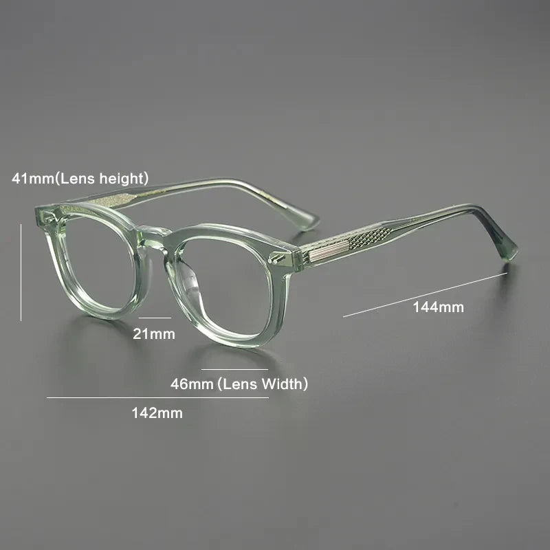 Armação para Óculos de Grau